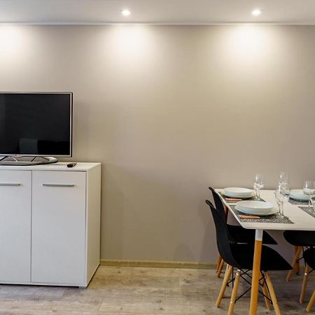 Apartament III Przy Ekomarinie Appartement Giżycko Buitenkant foto